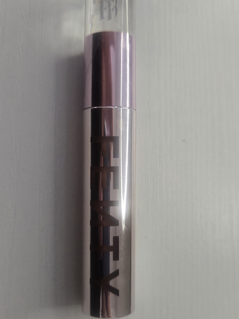 Fenty Icon Lipstick Noodz and Doodz
